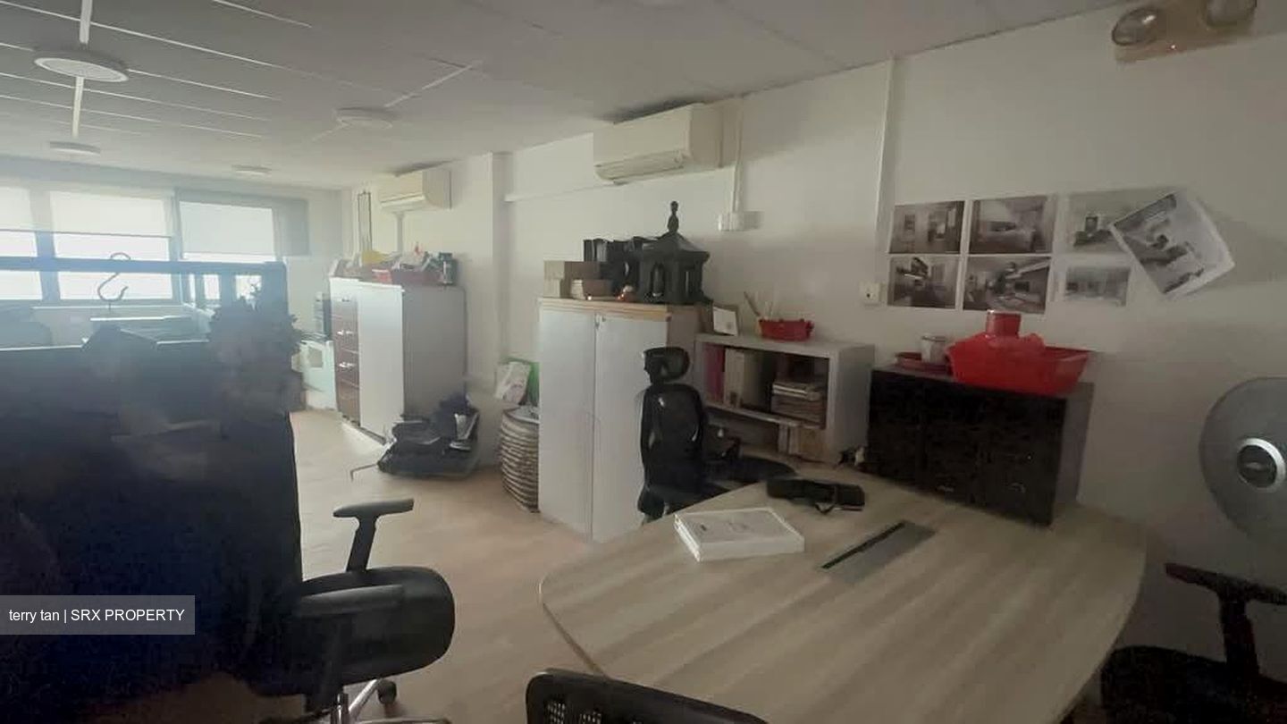 Premier @ Kaki Bukit (D14), Factory #601930851